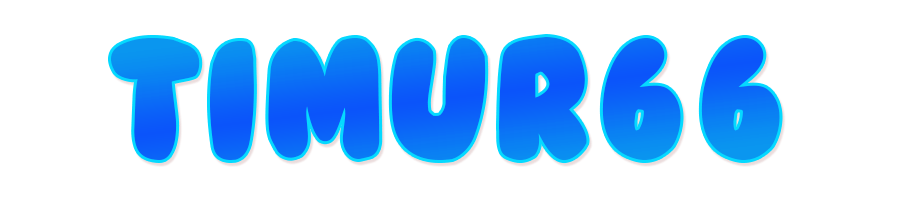 TIMUR66 Link Slot Online Gacor Terpercaya Indonesia